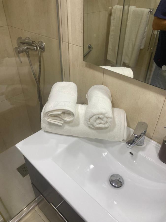 Apartamento Centrico Y Tranquilo El Rinconcito Ourense Buitenkant foto