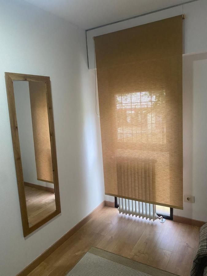 Apartamento Centrico Y Tranquilo El Rinconcito Ourense Buitenkant foto