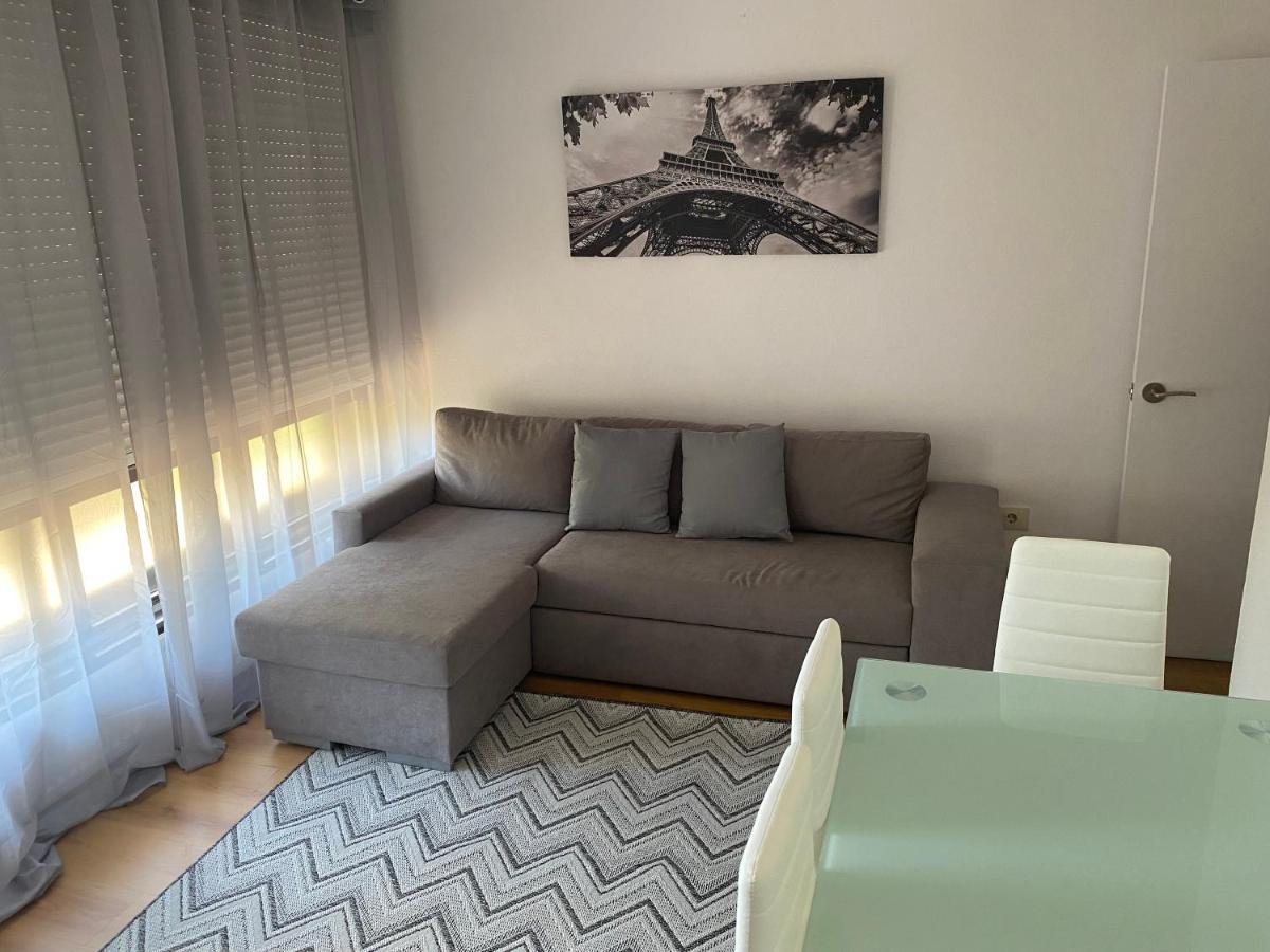 Apartamento Centrico Y Tranquilo El Rinconcito Ourense Buitenkant foto
