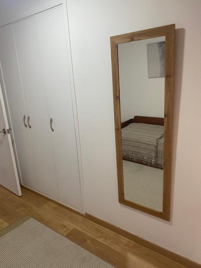Apartamento Centrico Y Tranquilo El Rinconcito Ourense Buitenkant foto