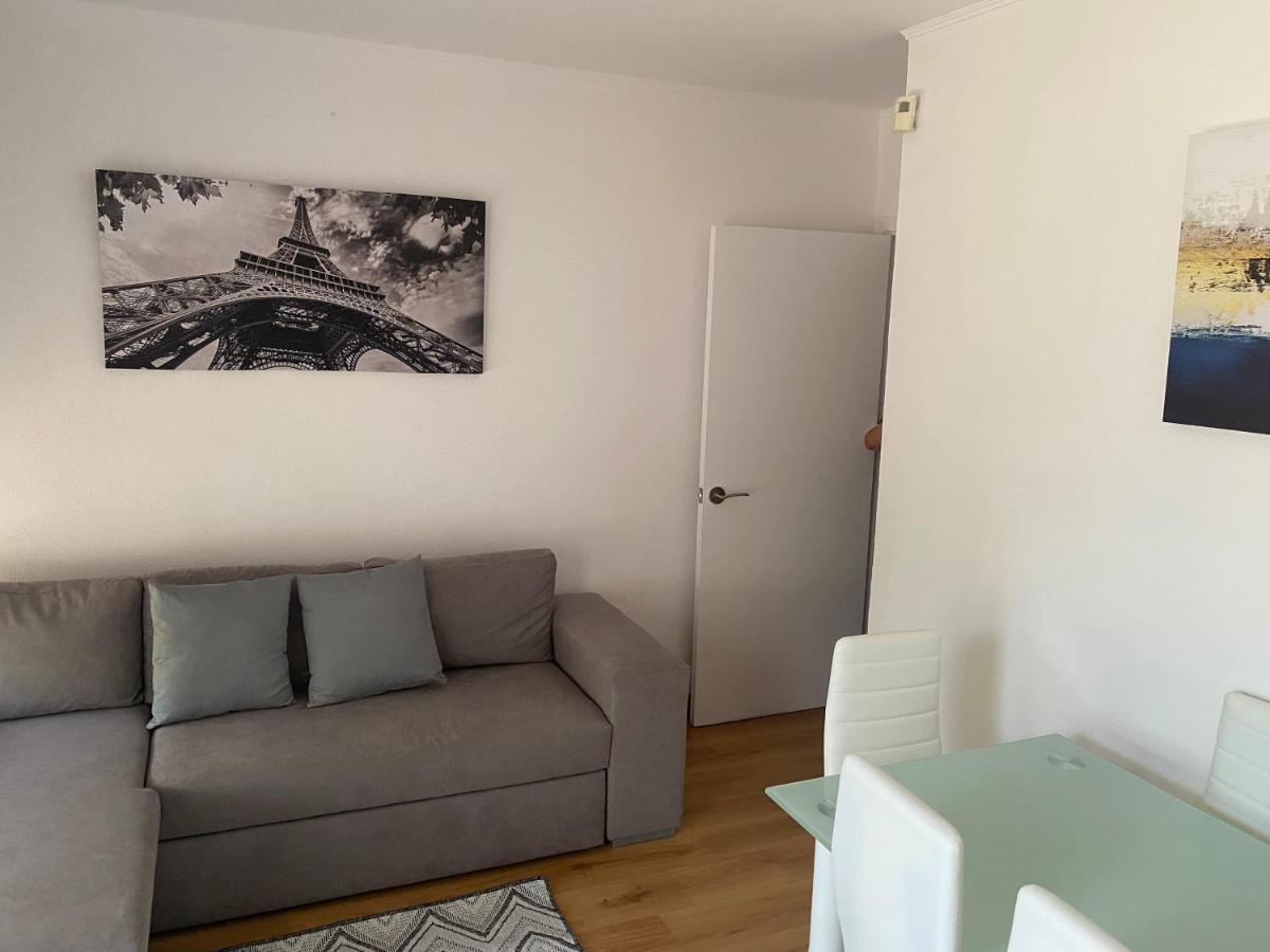 Apartamento Centrico Y Tranquilo El Rinconcito Ourense Buitenkant foto