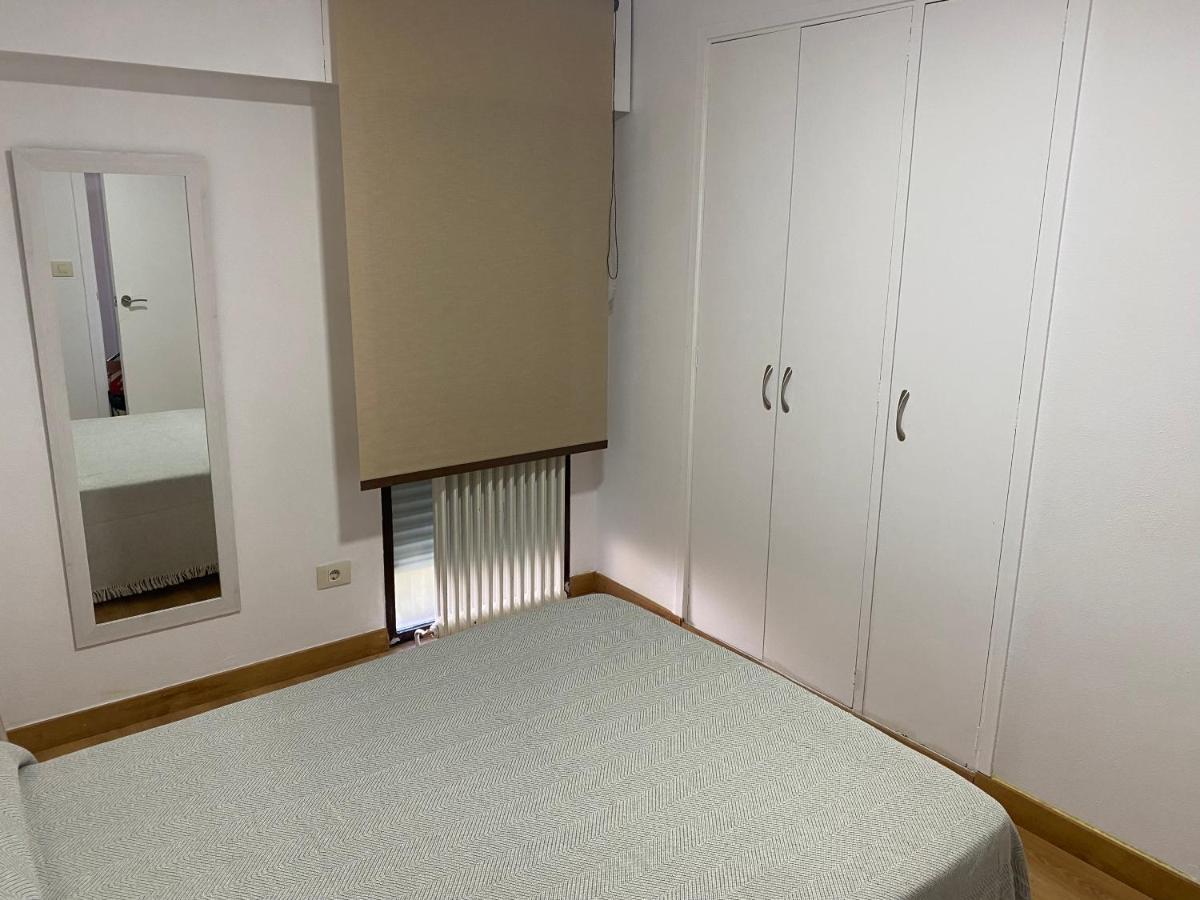 Apartamento Centrico Y Tranquilo El Rinconcito Ourense Buitenkant foto
