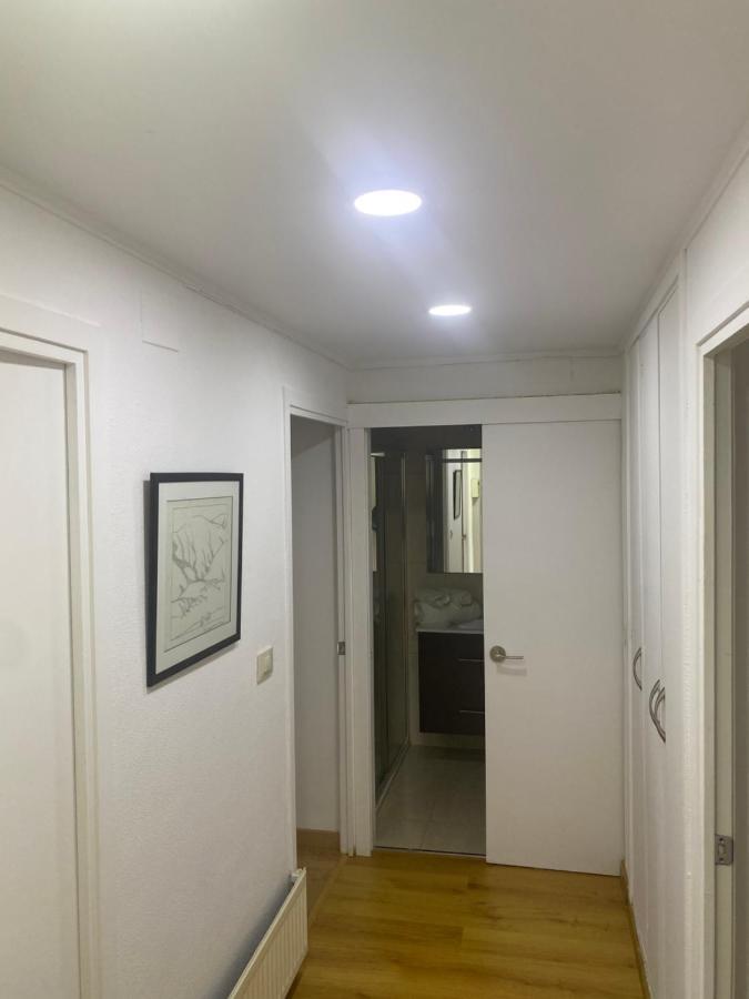 Apartamento Centrico Y Tranquilo El Rinconcito Ourense Buitenkant foto